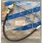 CAVO COMANDO FRIZIONE ADATTO PER FORD ESCORT-ORION DISP RC FORMA 16.1166 CASSA 281/A