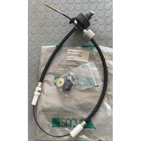 CAVO COMANDO FRIZIONE ADATTO PER VW GOLF III-VENTO DISP SAGH 13552 CASSA 281/A