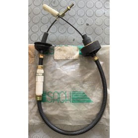 CAVO COMANDO FRIZIONE ADATTO PER VW GOLF-JETTA-SEAT TOLEDO DISP SAGH 13550 CASSA 281/A