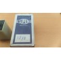 RELE' SIPEA 1298 12V ORIGINALE CASSA 295/A