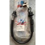CAVO COMANDO FRIZIONE ADATTO PER NISSAN MICRA PRIMA SERIE DISP RC FORMA 27.1102 CASSA 281/A