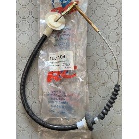 CAVO COMANDO FRIZIONE ADATTO PER FIAT UNO DISP RC FORMA 15.1104 CASSA 281/A