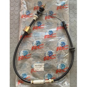 CAVO COMANDO FRIZIONE ADATTO PER VW POLO III DISP RC FORMA 43.1170 CASSA 281/A