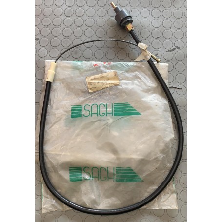 CAVO COMANDO FRIZIONE ADATTO PER FORD SIERRA DISP SAGH 12790 CASSA 281/A
