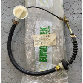 CAVO COMANDO FRIZIONE ADATTO PER FIAT UNO 146 DAL 1983 AL 1995 DISP RC FORMA 15.1160 CASSA 281/A