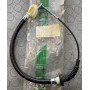 CAVO COMANDO FRIZIONE ADATTO PER FIAT UNO 146 DAL 1983 AL 1995 DISP SAGH 11284 CASSA 282/A