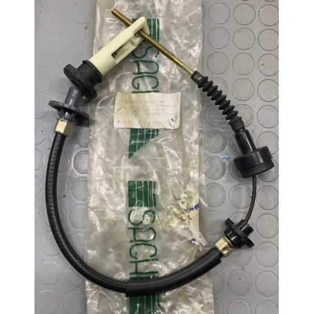 CAVO COMANDO FRIZIONE ADATTO PER FIAT TIPO DAL 1987 AL 1995 DISP RC FORMA 15.1159 CASSA 282/A