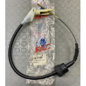 CAVO COMANDO FRIZIONE ADATTO PER FIAT PUNTO PRIMA SERIE DISP RC FORMA 15.1189 CASSA 282/A