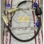 CAVO COMANDO FRIZIONE ADATTO PER FIAT PUNTO PRIMA SERIE DISP ADRIAUTO 11.184 CASSA 282/A