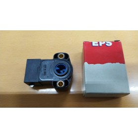 INTERRUTTORE A FARFALLA FORD FIESTA - ESCORT - FUSION - PUMA - KA - DISP.EPS 1.995.064 CASSA 295/A