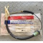 CAVO COMANDO FRIZIONE ADATTO PER FIAT UNO 1.3-1.4-TURBO DISP BCP 20.2917 CASSA 282/A