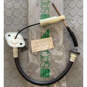 CAVO COMANDO FRIZIONE ADATTO PER FIAT UNO DS 1.7 DAL 1994 AL 2000 DISP SAGH 12703 CASSA 282/A