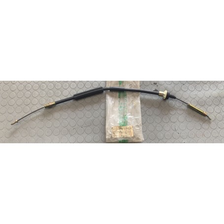 CAVO COMANDO FRIZIONE ADATTO PER FORD MONDEO D DISP SAGH 11.2435 CASSA 297/A