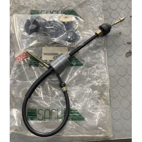 CAVO COMANDO FRIZIONE ADATTO PER CITROEN ZX DISP SAGH 12755 CASSA 297/A
