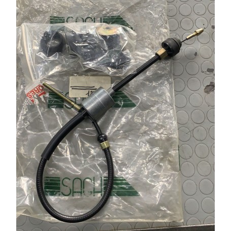CAVO COMANDO FRIZIONE ADATTO PER CITROEN ZX DISP SAGH 12755 CASSA 297/A