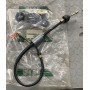 CAVO COMANDO FRIZIONE ADATTO PER CITROEN ZX DISP SAGH 12755 CASSA 297/A