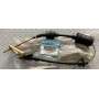 CAVO COMANDO FRIZIONE ADATTO PER FIAT PUNTO I-LANCIA Y ORIGINALE FIAT 46461939 CASSA 297/A