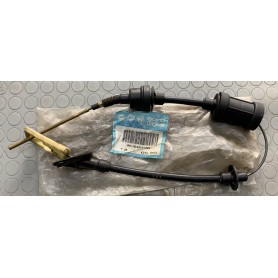 CAVO COMANDO FRIZIONE ADATTO PER FIAT PUNTO I-LANCIA Y ORIGINALE FIAT 46461939 CASSA 297/A