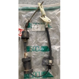 CAVO COMANDO FRIZIONE ADATTO PER FIAT PUNTO I-LANCIA Y ORIGINALE FIAT 46461939 CASSA 297/A