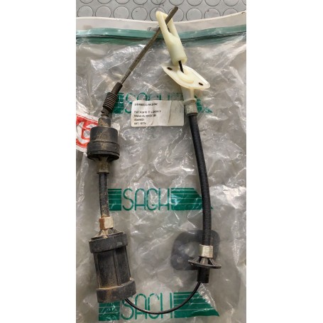 CAVO COMANDO FRIZIONE ADATTO PER FIAT PUNTO I-LANCIA Y ORIGINALE FIAT 46461939 CASSA 297/A