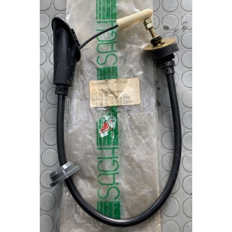 CAVO COMANDO FRIZIONE ADATTO PER CITROEN AX-BX DISP SAGH 11330 CASSA 297/A