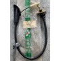 CAVO COMANDO FRIZIONE ADATTO PER CITROEN AX-BX DISP SAGH 11330 CASSA 297/A