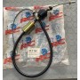 CAVO COMANDO FRIZIONE ADATTO PER RENAULT 9-SUPER 5-9-11-RAPID DISP RC FORMA 31.1152 CASSA 297/A