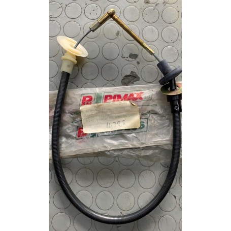 CAVO COMANDO FRIZIONE ADATTO PER FIAT PANDA 30 DISP PIMAX 1.396 CASSA 297/A