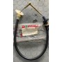 CAVO COMANDO FRIZIONE ADATTO PER FIAT PANDA 30 DISP PIMAX 1.396 CASSA 297/A