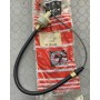 CAVO COMANDO FRIZIONE ADATTO PER FORD FIESTA DISP RICAMBIFLEX 01.141328 CASSA 297/A