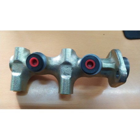 202-115 - POMPA FRENI FORD FIESTA DAL 1976 AL 1983 CASSA 89/A DISPONIBILE R.C . (LPR)