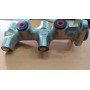 202-115 - POMPA FRENI FORD FIESTA DAL 1976 AL 1983 CASSA 89/A DISPONIBILE R.C . (LPR)