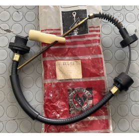 CAVO COMANDO FRIZIONE ADATTO PER FIAT TIPO-TEMPRA-LANCIA DEDRA DISP RICAMBIFLEX 01.121.152 CASSA 297/A