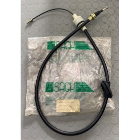 CAVO COMANDO FRIZIONE ADATTO PER FORD TRANZIT DISP SAGH 11338 CASSA 297/A