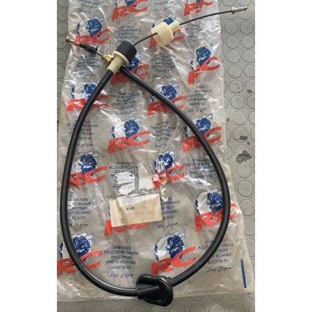 CAVO COMANDO FRIZIONE ADATTO PER FORD TRANZIT DISP SAGH 11338 CASSA 297/A