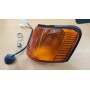 FANALE FRECCIA ANTERIORE SINISTRO FORD SCORPIO ARANCIO DAL 1983 AL 1990 CASSA 296/A