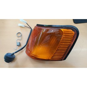 FANALE FRECCIA ANTERIORE SINISTRO FORD SCORPIO ARANCIO DAL 1983 AL 1990 CASSA 296/A