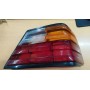 PLASTICA FANALE POSTERIORE DESTRA MERCEDES W124 SCAFF.FARI PIAN.35