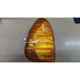 FANALE ANTERIORE SINISTRA FRECCIA MERCEDES W123 ARIC 11.602150 CASSA 146/A