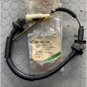 CAVO COMANDO FRIZIONE ADATTO PER FIAT-LANCIA DISP AP 1.179 CASSA 298/A