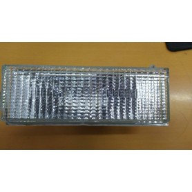FANALINO FRECCIA ANTERIORE SINISTRO JEEP CHEROKEE DAL 1984 AL 1996 SCAFF.FARI PIAN.35