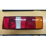 FANALE POSTERIORE DESTRO FORD ESCORT DAL 1986 AL 1990 ORIGINALE FORD SCAFF.FARI PIAN.35