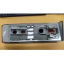 FANALE POSTERIORE DESTRO FORD ESCORT DAL 1986 AL 1990 ORIGINALE FORD SCAFF.FARI PIAN.35