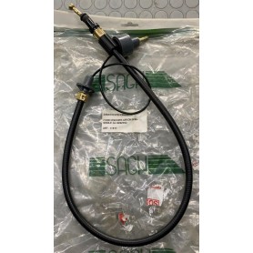 CAVO COMANDO FRIZIONE ADATTO PER FORD ESCORT DISP SAGH 11917 CASSA 298/A
