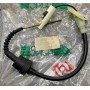 CAVO COMANDO FRIZIONE ADATTO PER FIAT PUNTO GT DISP SAGH 12140 CASSA 298/A