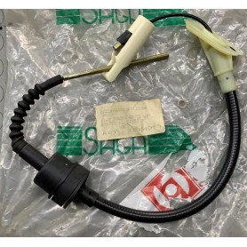 CAVO COMANDO FRIZIONE ADATTO PER FIAT PUNTO GT DISP SAGH 12140 CASSA 298/A