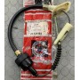CAVO COMANDO FRIZIONE ADATTO PER FIAT PUNTO GT DISP SAGH 12140 CASSA 298/A