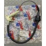 CAVO COMANDO FRIZIONE ADATTO PER FIAT PUNTO GT DISP SAGH 12140 CASSA 298/A