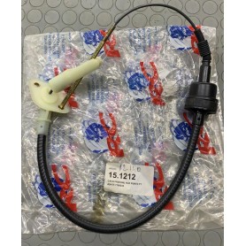 CAVO COMANDO FRIZIONE ADATTO PER FIAT PUNTO GT DISP SAGH 12140 CASSA 298/A