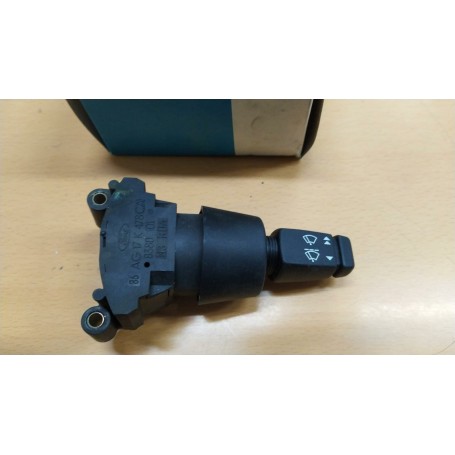 INTERRUTTORE TERGI - LAVACRISTALLO - FORD ESCORT ORIGINALE FORD 6138991 CASSA 296/A